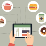 Online Food Ordering & Delivery Business