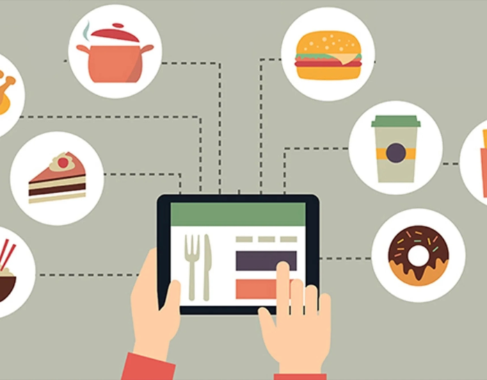 Online Food Ordering & Delivery Business - Image 1