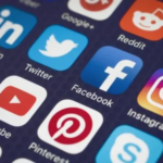 Simpelcon - Social Media Set