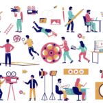 Stubborn Illustrations