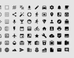 System Icons