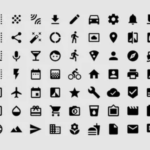 System Icons
