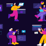 CRM Illustration v.3