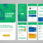 Mobile Banking App Kit