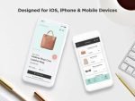 Malèna Shop iOS UI Kit - Image 7