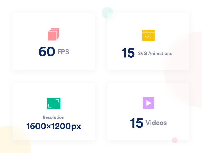 Teamwork & Startup Animations - Image 2