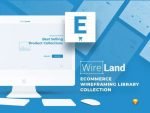 Wireland for Ecommerce
