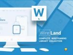 Wireland for Web