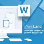 Wireland for Web