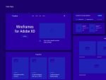 Rootline Wireframe UI Kit - Image 2