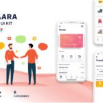Taara App UI Kit