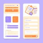 BudgetPlanner Mobile UI Kit