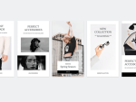 Hemingway Instagram Stories Template - Image 5