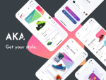 AKA UI Kit