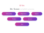 AKA UI Kit - Image 5
