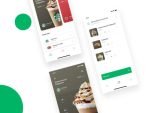 Woox - Food & Drink Delivexry UI Kit - Image 3