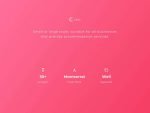 Caria - eCommerce App UI Kit - Image 3