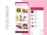 Food Order UI Kits