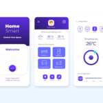 Roomate iOS UI Kit