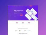 Envilonn – Saas, Software & App Landing Page - Image 2