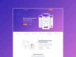 Envilonn – Saas, Software & App Landing Page - Image 3