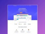Envilonn – Saas, Software & App Landing Page - Image 4
