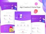 Kabbo - Creative Agency HTML Template - Image 6
