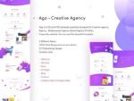 Kabbo - Creative Agency HTML Template - Image 2