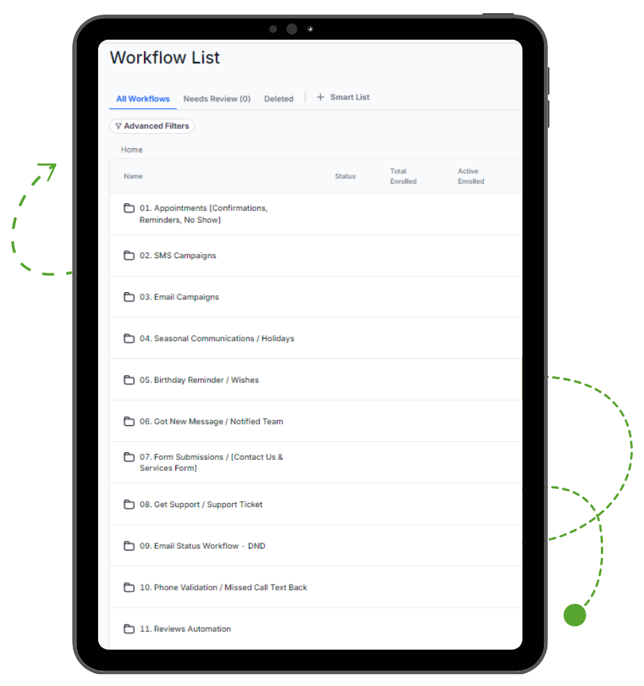 Insurance Agency Snapshot 2 Giveaway with Tablet Mockup Instagram Post 1