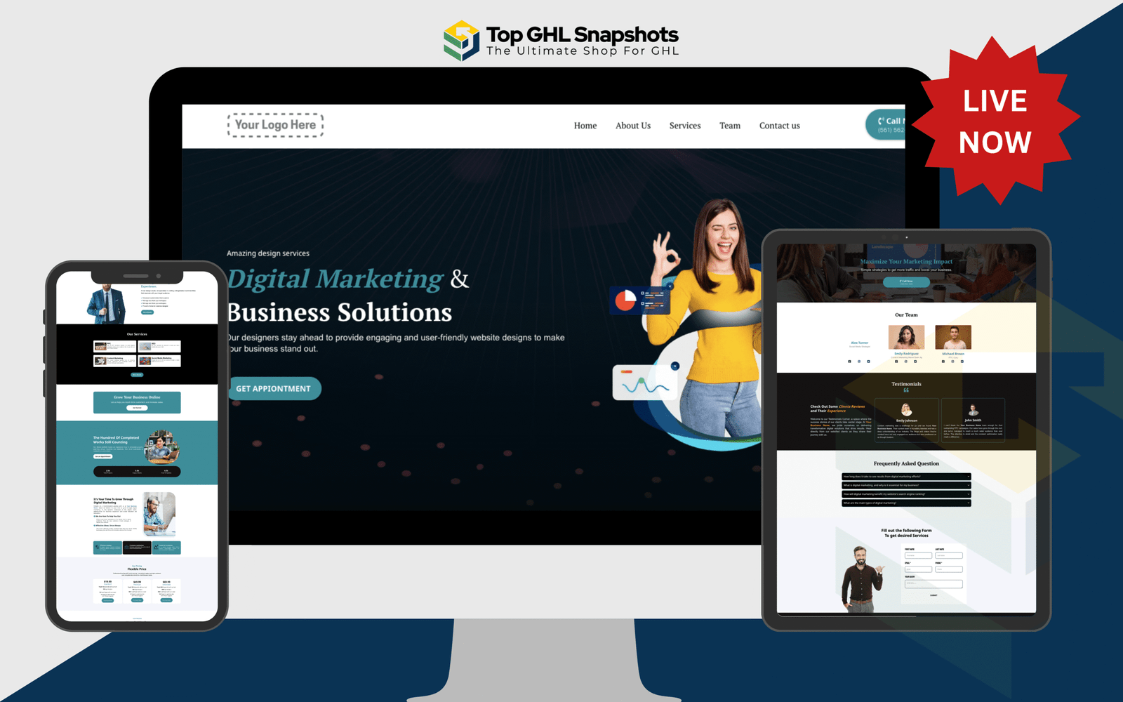 Digital Marketing Snapshot 1 Digital Marketing 1 scaled