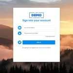 GHL Custom Dashboard - L4 - greenish Color