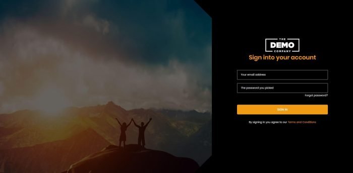 yellow-dashboard GHL Custom Dashboard - L2 - Yellow Color - Image 1