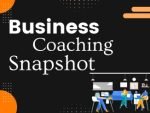 Business Coaching Snapshot