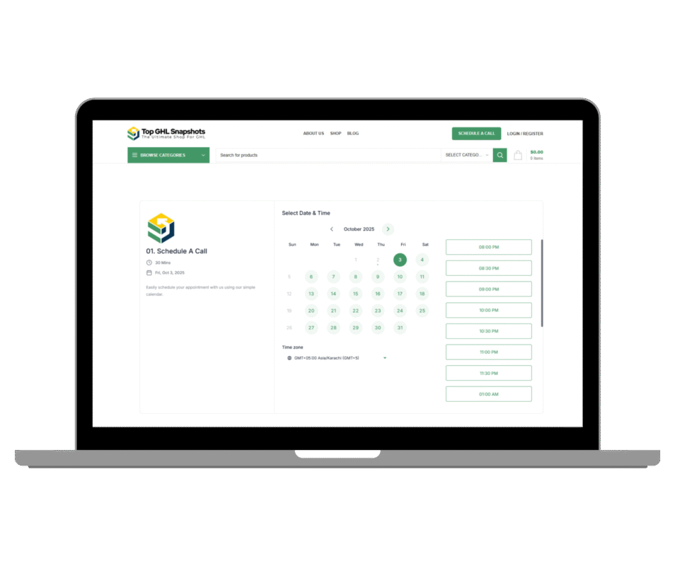 Childs Care Snapshot 8 image 1