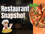 Restaurant Snapshot
