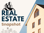 Real Estate Snapshot