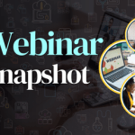Webinar Snapshot