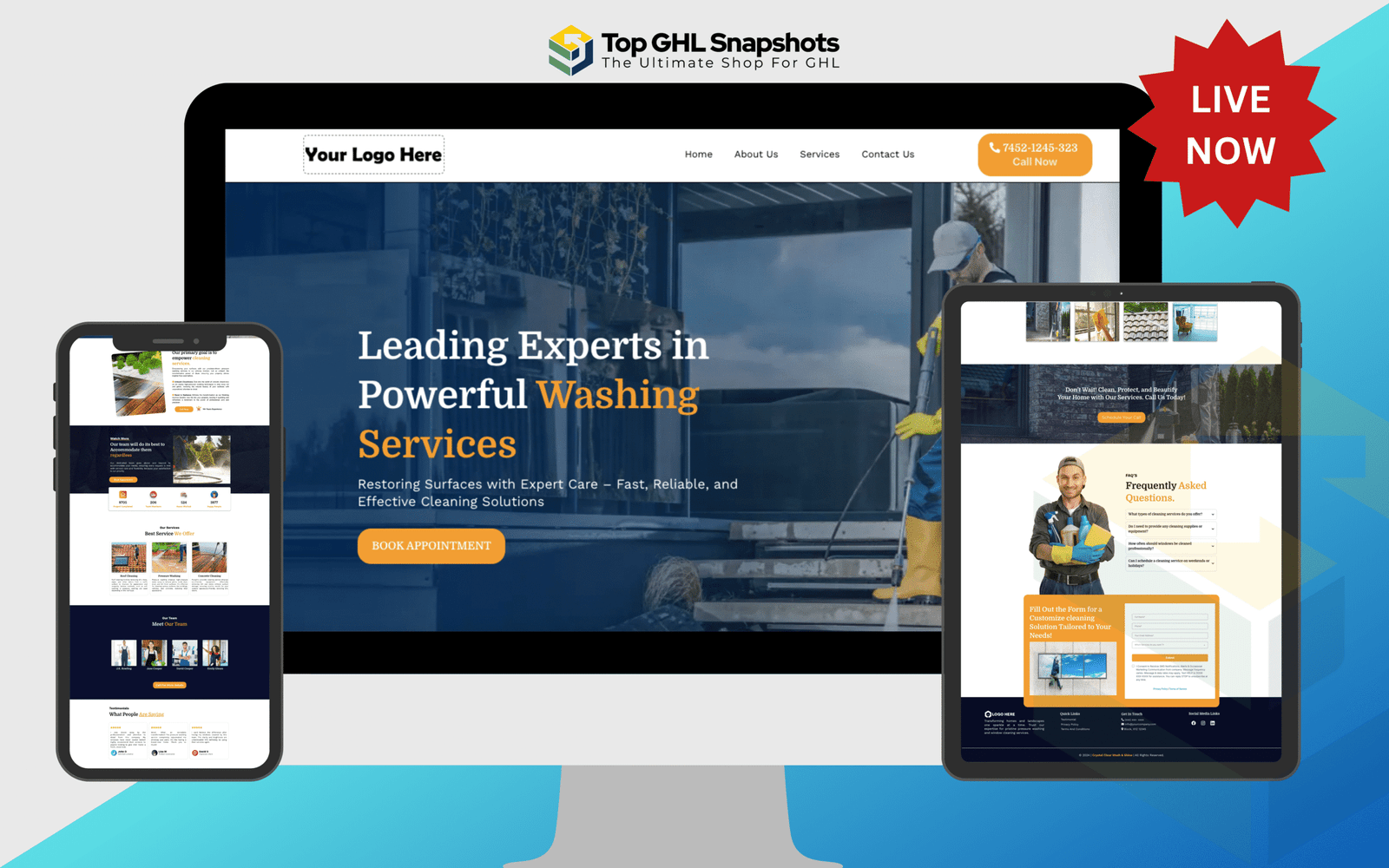 Cleaning Services Snapshot 1 Cleaning Service 1 scaled
