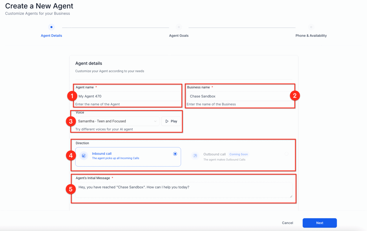 A Comprehensive Guide to Voice AI in GoHighLevel