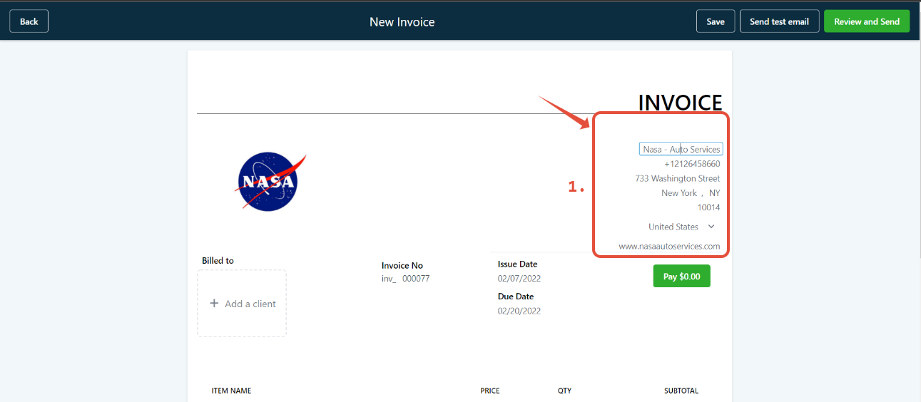 Top Tips for Optimizing Invoices in HighLevel to Streamline Your Business 2