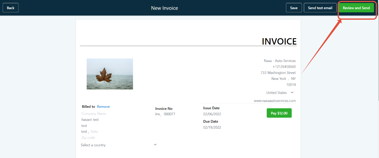 Top Tips for Optimizing Invoices in HighLevel to Streamline Your Business 3