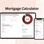 Mortgage Calculator