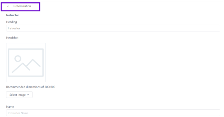 How to Set Up an LMS in GoHighLevel 3 Instructor Badge Gohighlevel 768x401 1