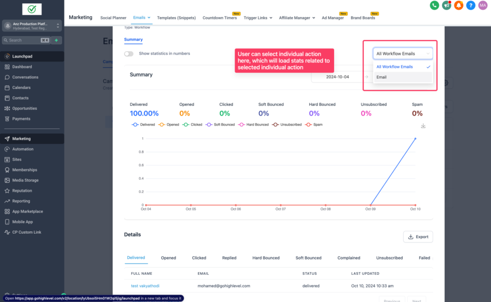 Launching Email Marketing Campaigns with HighLevel 3 bd2fe8c7f25d4a1daa5a62918ac5110b08530ab3ee5f4e958b863989d4b132d8 md