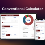 Conventional Calculator