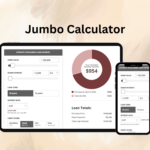 Jumbo Calculator
