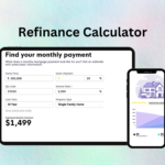 Refinance Calculator