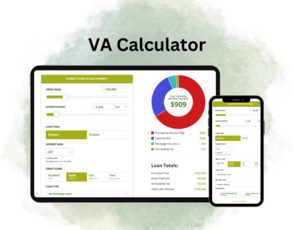 VA Calculator