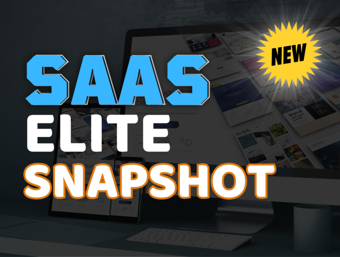 SAAS_ELITE_ SAAS Elite Snapshot - Image 1