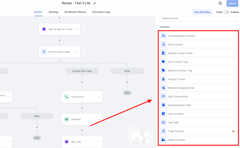 GoHighLevel vs Pipedrive Which CRM is Best for You? 1 image15